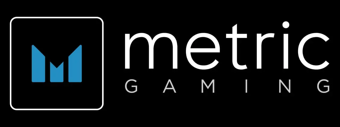 metric logo