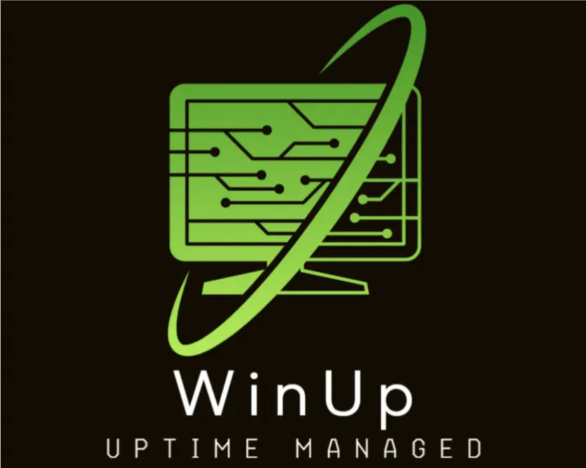 WinUp Logo